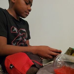 Meet your Posher, Bryan